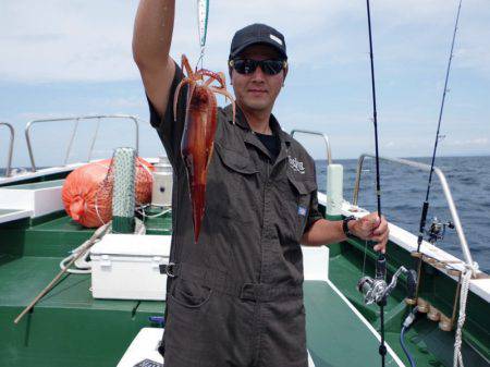 Big One　ビッグワン 釣果