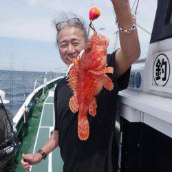 Big One　ビッグワン 釣果