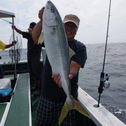 Big One　ビッグワン 釣果