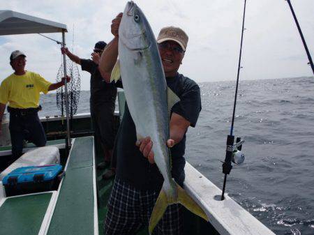 Big One　ビッグワン 釣果
