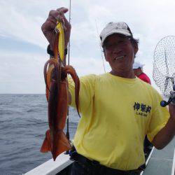 Big One　ビッグワン 釣果