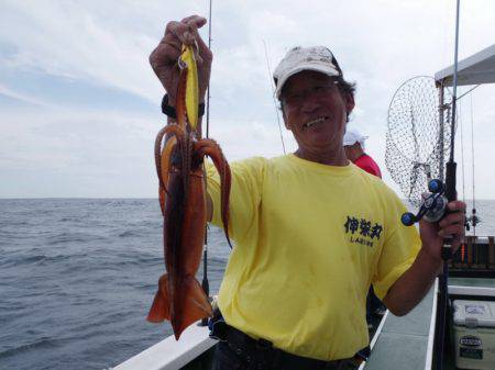 Big One　ビッグワン 釣果