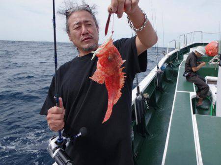 Big One　ビッグワン 釣果