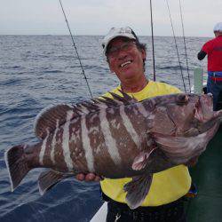 Big One　ビッグワン 釣果
