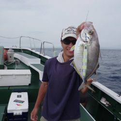 Big One　ビッグワン 釣果