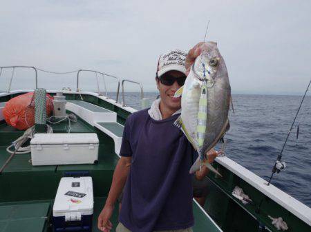 Big One　ビッグワン 釣果