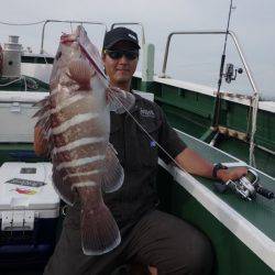 Big One　ビッグワン 釣果