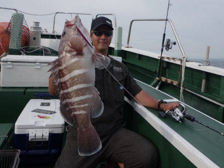 Big One　ビッグワン 釣果