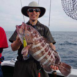 Big One　ビッグワン 釣果