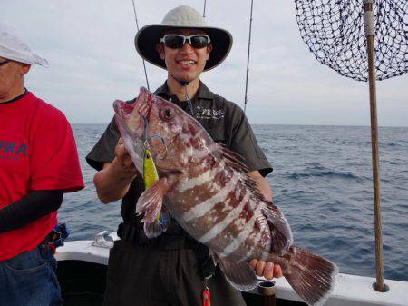 Big One　ビッグワン 釣果