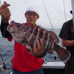 Big One　ビッグワン 釣果