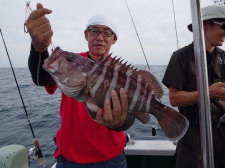 Big One　ビッグワン 釣果