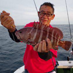 Big One　ビッグワン 釣果