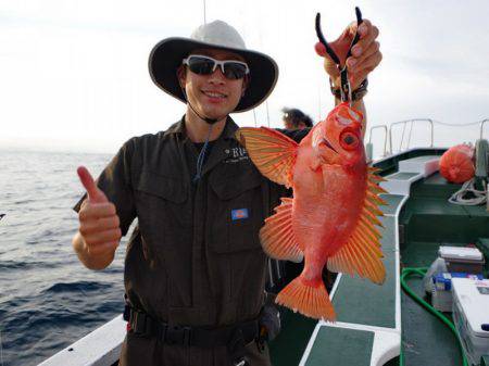 Big One　ビッグワン 釣果