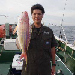 Big One　ビッグワン 釣果