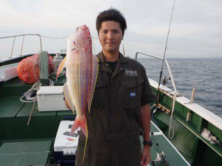 Big One　ビッグワン 釣果