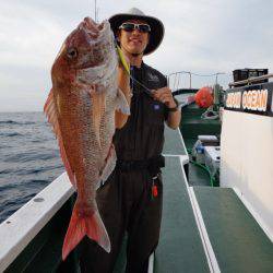 Big One　ビッグワン 釣果