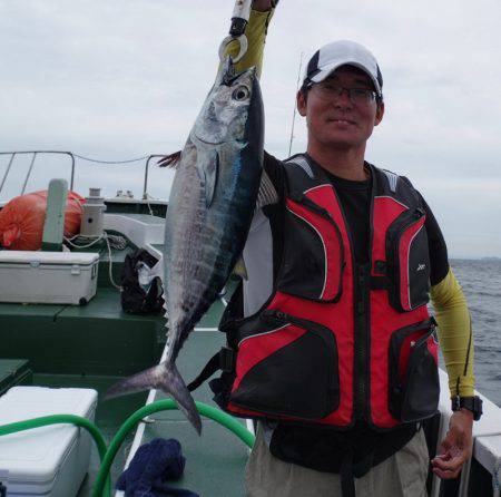 Big One　ビッグワン 釣果