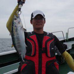 Big One　ビッグワン 釣果