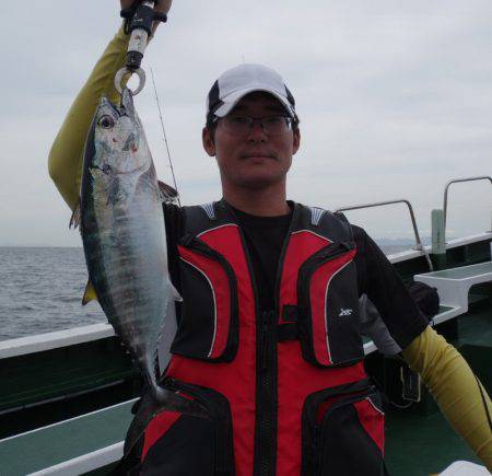 Big One　ビッグワン 釣果