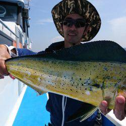 第三共栄丸 釣果