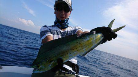 第三共栄丸 釣果