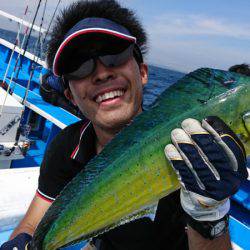 第三共栄丸 釣果