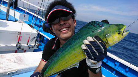 第三共栄丸 釣果