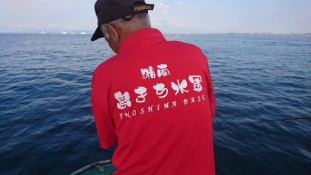 島きち丸 釣果