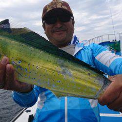 第三共栄丸 釣果