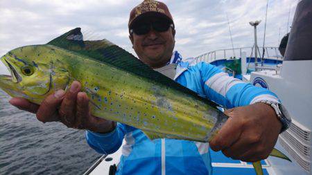 第三共栄丸 釣果