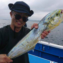 第三共栄丸 釣果