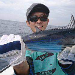 第三共栄丸 釣果