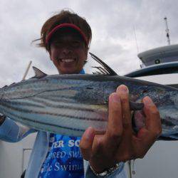 第三共栄丸 釣果