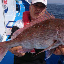 第三共栄丸 釣果