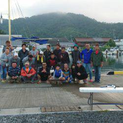 ARCADIAⅡ （アルカディアⅡ） 釣果