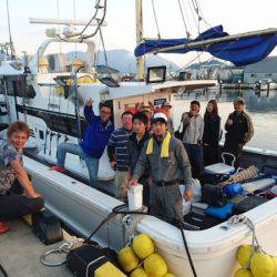 ARCADIAⅡ （アルカディアⅡ） 釣果