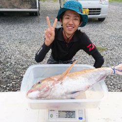 ARCADIAⅡ （アルカディアⅡ） 釣果