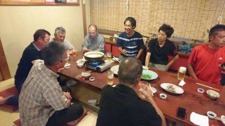 ARCADIAⅡ （アルカディアⅡ） 釣果