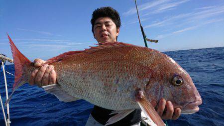 だて丸 釣果