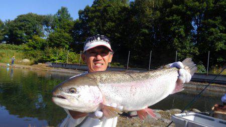 つりぼりあかし 釣果