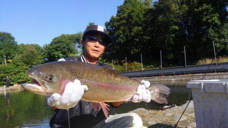 つりぼりあかし 釣果