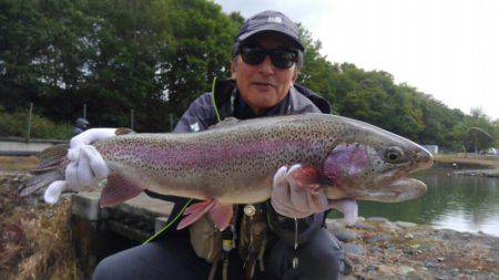 つりぼりあかし 釣果