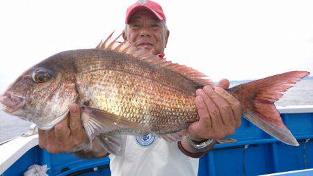 第三共栄丸 釣果