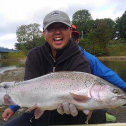 つりぼりあかし 釣果