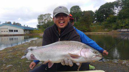 つりぼりあかし 釣果