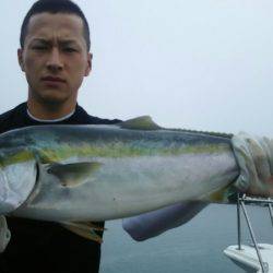 サンマリン 釣果