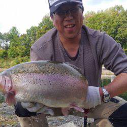 つりぼりあかし 釣果