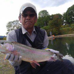 つりぼりあかし 釣果