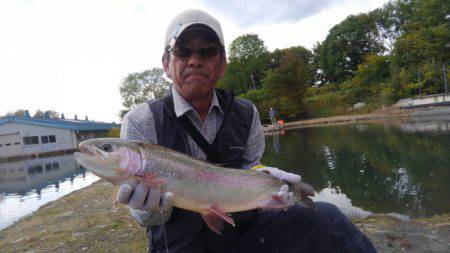 つりぼりあかし 釣果